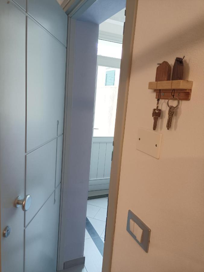 Civico22 Lägenhet Comacchio Exteriör bild