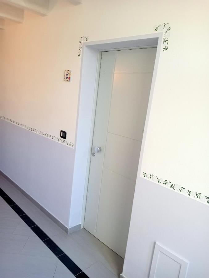 Civico22 Lägenhet Comacchio Exteriör bild
