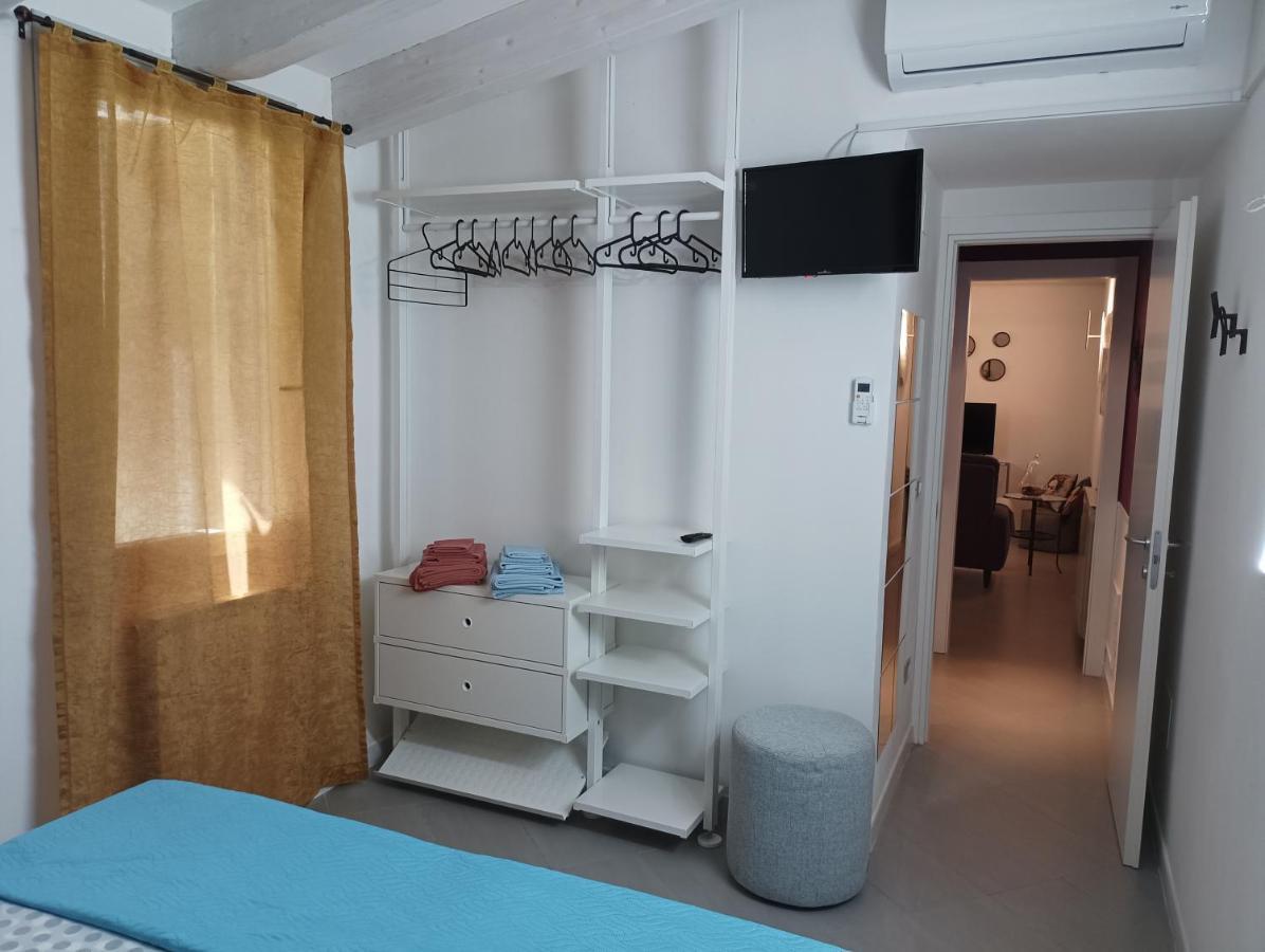 Civico22 Lägenhet Comacchio Exteriör bild